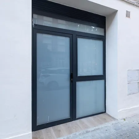 Porto By Concept Flats Lägenhet *