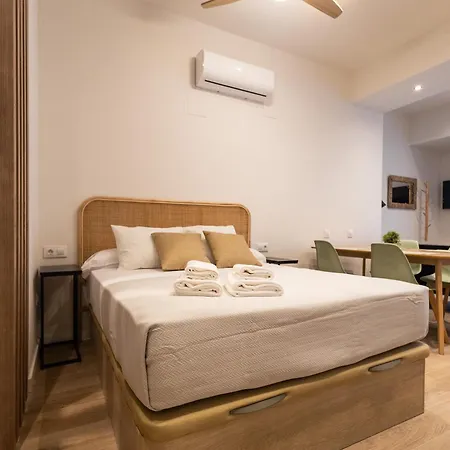 Porto By Concept Flats Lägenhet