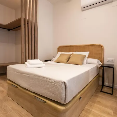 Porto By Concept Flats Lägenhet *