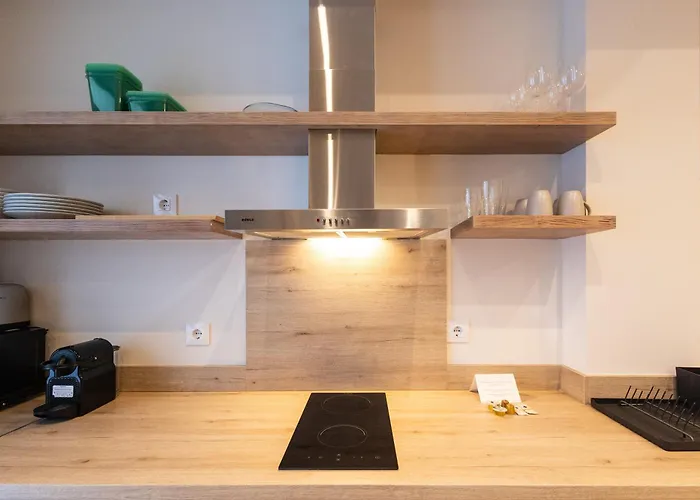Apartment Porto By Concept Flats *