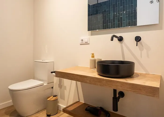 Porto By Concept Flats Valencia