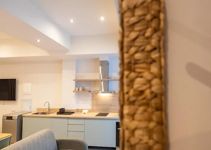 Porto By Concept Flats * Valencia