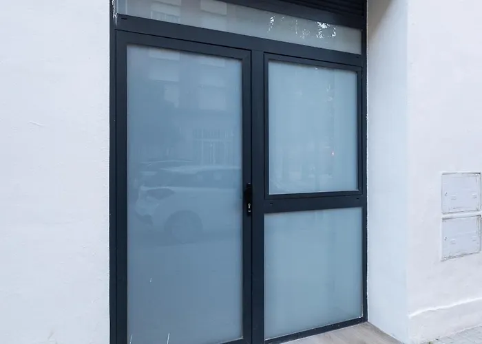Porto By Concept Flats Apartment *