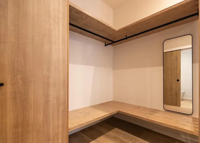 Apartment Porto By Concept Flats Valencia