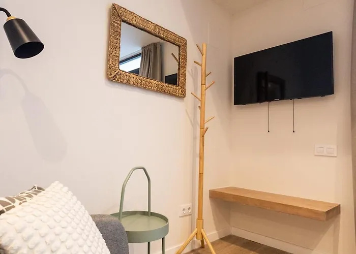 Porto By Concept Flats Valencia