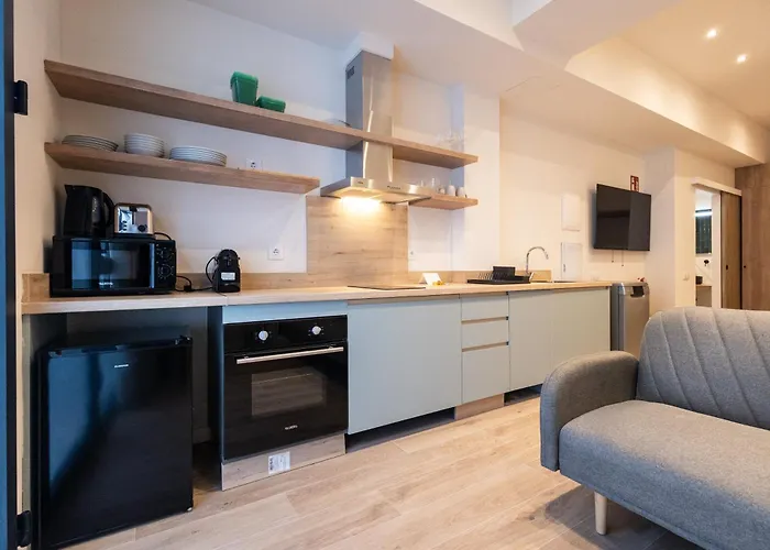 Porto By Concept Flats Apartment
