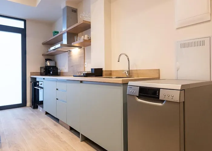 Apartment Porto By Concept Flats *