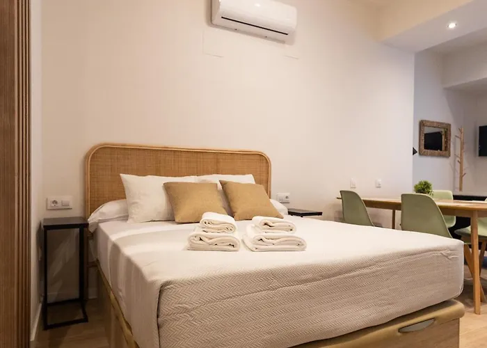 Porto By Concept Flats Apartment