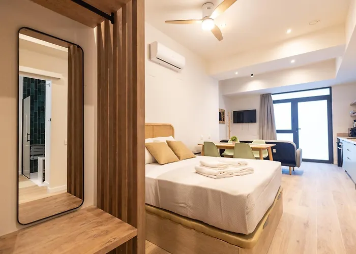 Porto By Concept Flats Apartment